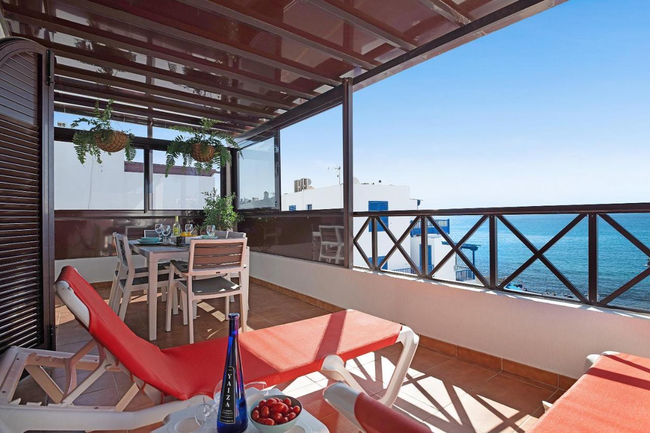 La Estrella Iii Apartment *