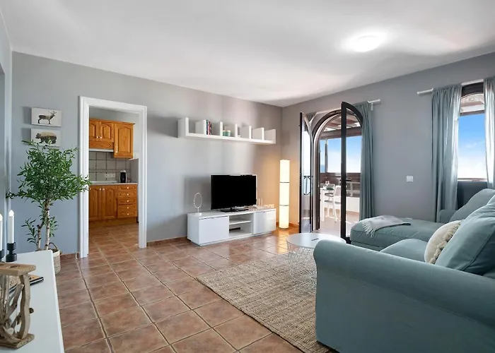 Apartamentos La Estrella III