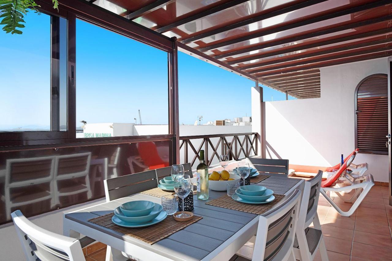 Appartement La Estrella Iii *