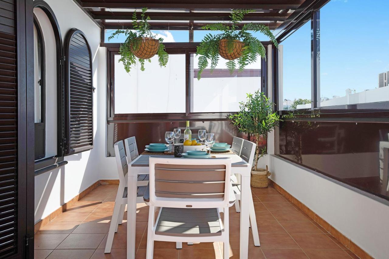 La Estrella Iii Appartement