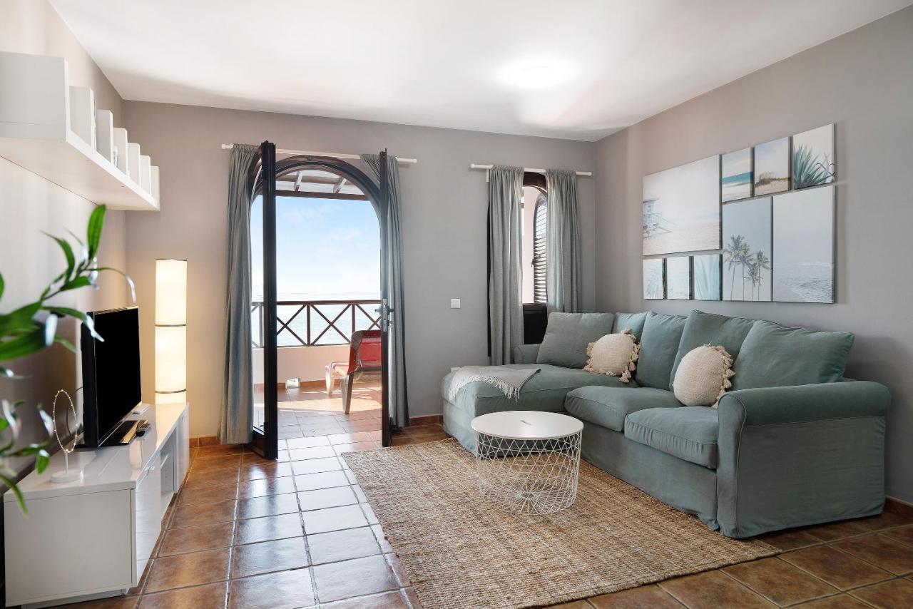 Appartement La Estrella Iii Playa Blanca (Lanzarote)