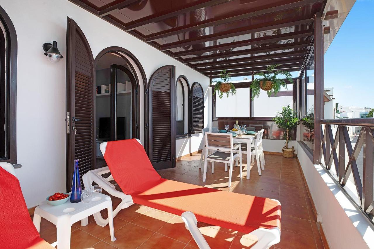 La Estrella Iii Appartement
