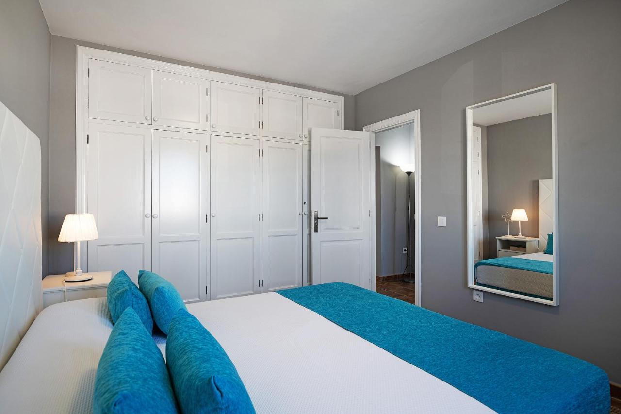 La Estrella Iii Appartement *