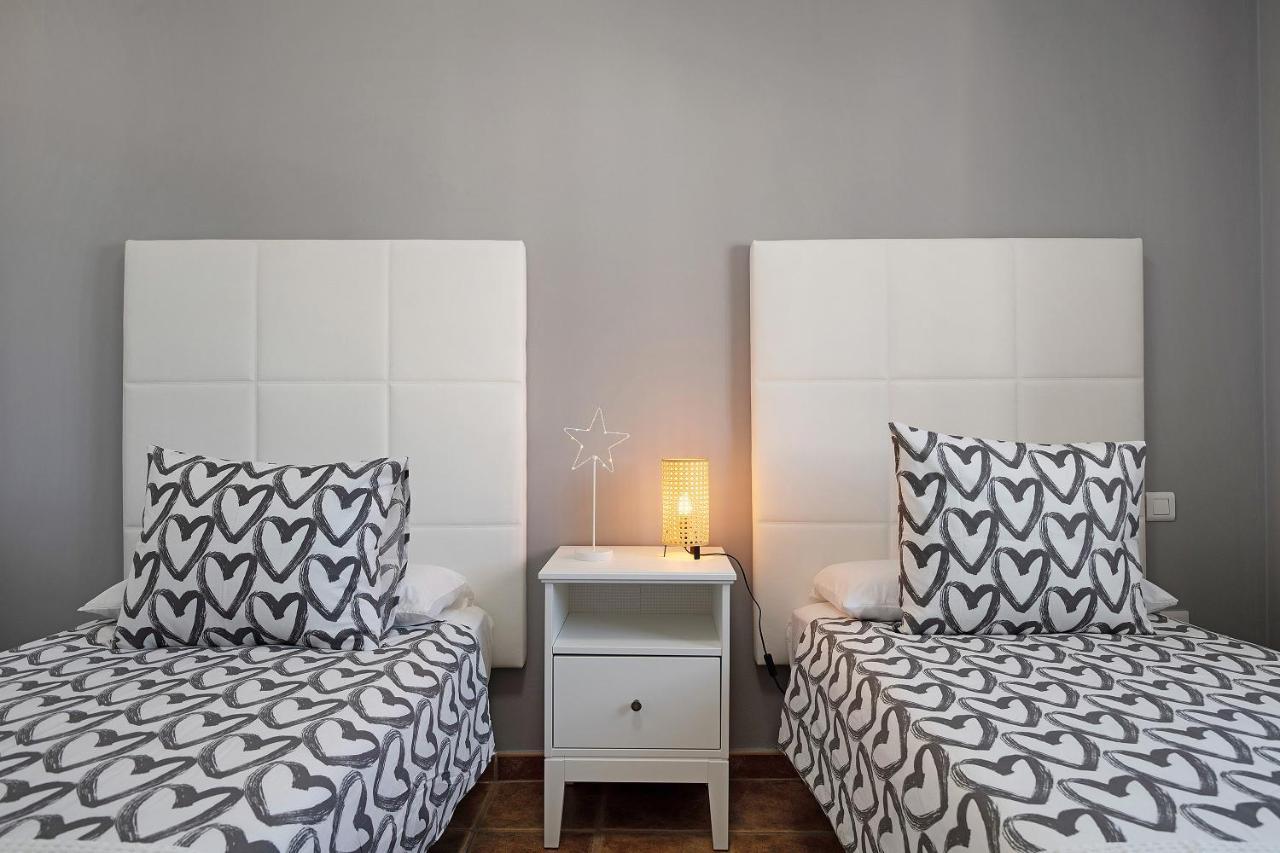 La Estrella Iii Appartement