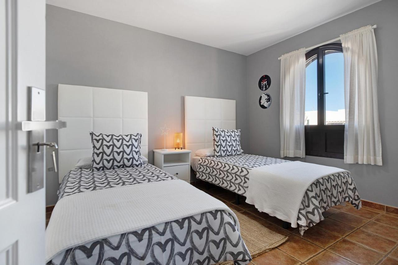 Appartement La Estrella Iii